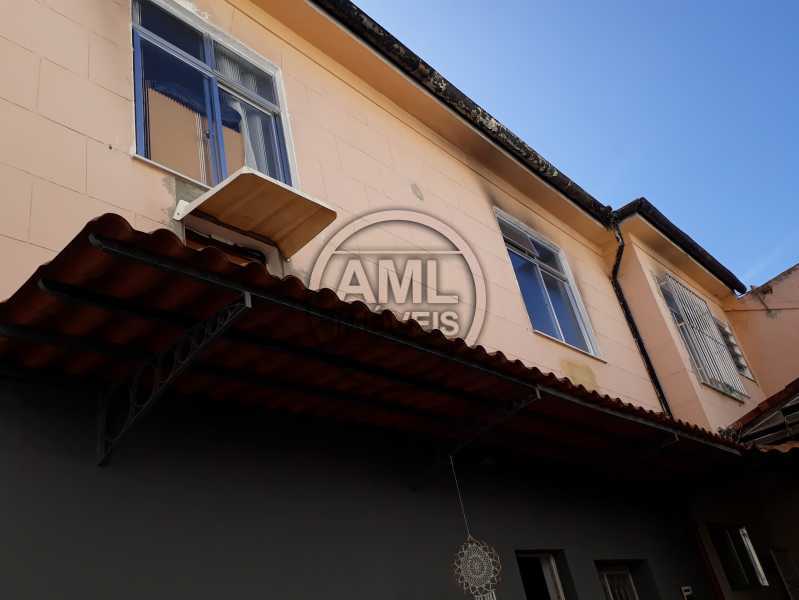 20220606_110625 - Casa 4 quartos à venda Vila Isabel, Rio de Janeiro - R$ 400.000 - TK45121 - 14