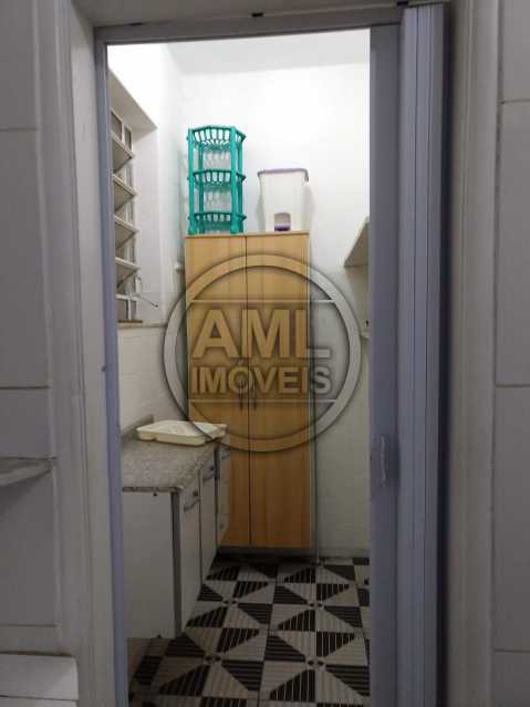 IMG-20220517-WA0075 - Casa 4 quartos à venda Vila Isabel, Rio de Janeiro - R$ 400.000 - TK45121 - 22