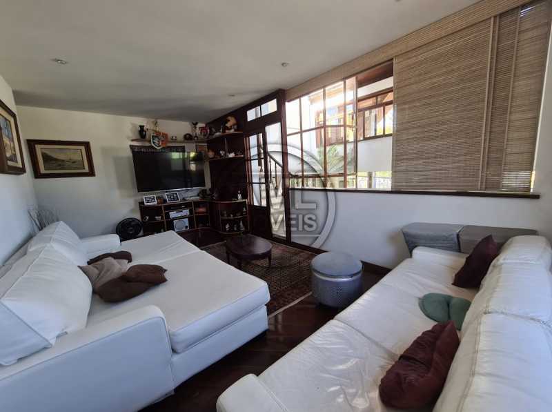 IMG_9767 - Casa em Condomínio 6 quartos à venda Barra da Tijuca, Rio de Janeiro - R$ 7.900.000 - TK5127 - 14