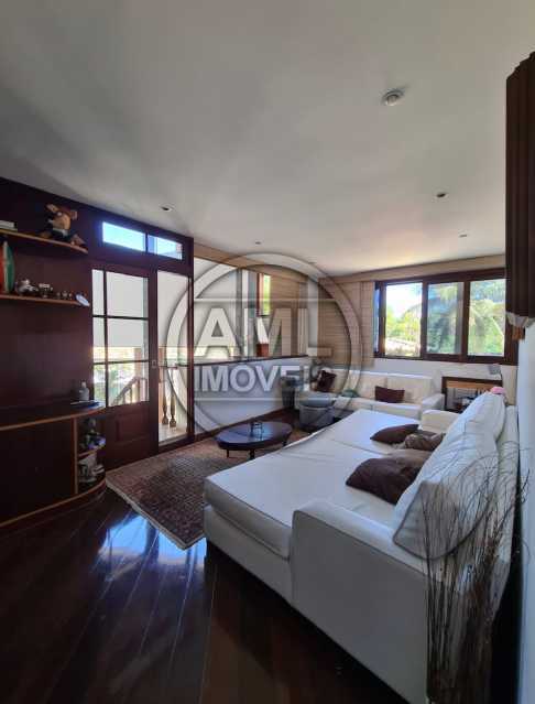 IMG_9768 - Casa em Condomínio 6 quartos à venda Barra da Tijuca, Rio de Janeiro - R$ 7.900.000 - TK5127 - 15