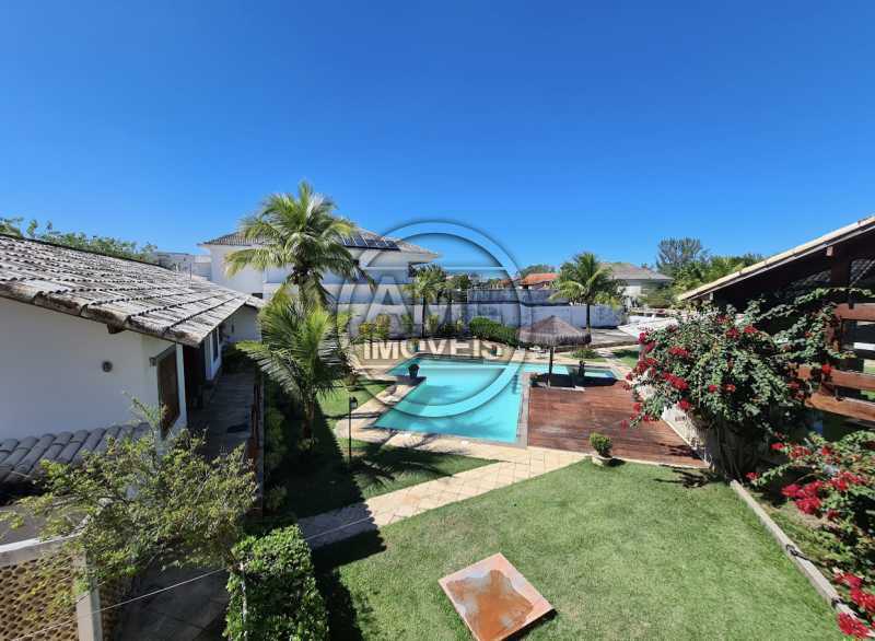 IMG_9770 - Casa em Condomínio 6 quartos à venda Barra da Tijuca, Rio de Janeiro - R$ 7.900.000 - TK5127 - 20