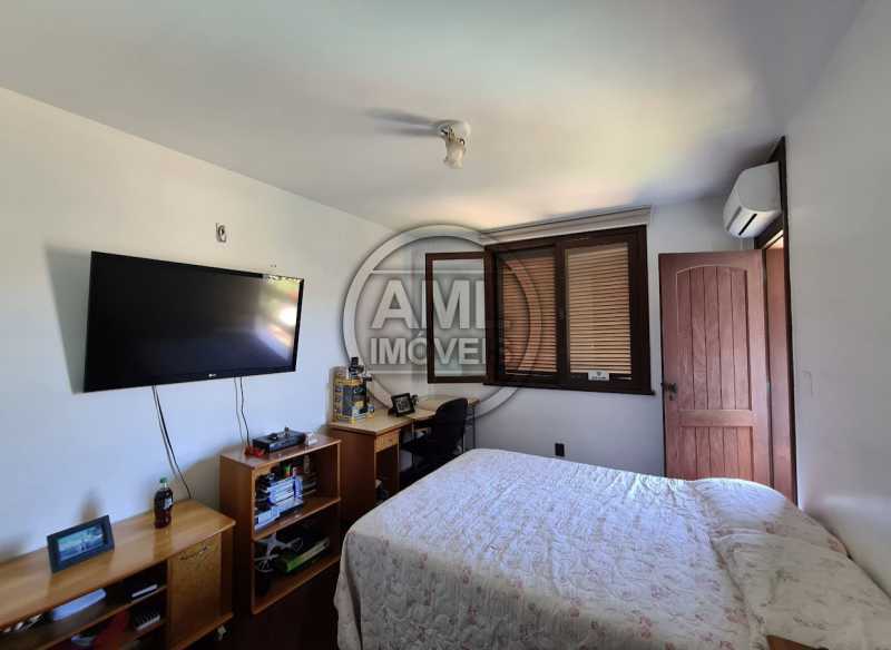 IMG_9771 - Casa em Condomínio 6 quartos à venda Barra da Tijuca, Rio de Janeiro - R$ 7.900.000 - TK5127 - 18