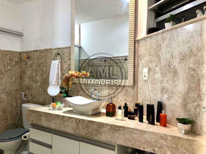 IMG_0795 - Apartamento 2 quartos à venda Copacabana, Rio de Janeiro - R$ 550.000 - TA25132 - 17