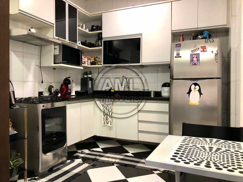 IMG_0818 - Apartamento 2 quartos à venda Copacabana, Rio de Janeiro - R$ 550.000 - TA25132 - 24