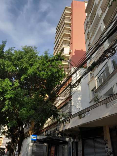 IMG-20220716-WA0023 - Apartamento 1 quarto à venda Tijuca, Rio de Janeiro - R$ 350.000 - TA15134 - 1