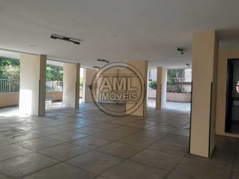 IMG-20220716-WA0025 - Apartamento 1 quarto à venda Tijuca, Rio de Janeiro - R$ 350.000 - TA15134 - 26