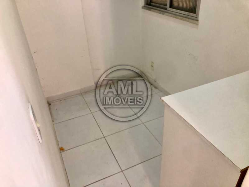 IMG_1564 - Apartamento 1 quarto à venda Tijuca, Rio de Janeiro - R$ 325.000 - TA15143 - 31