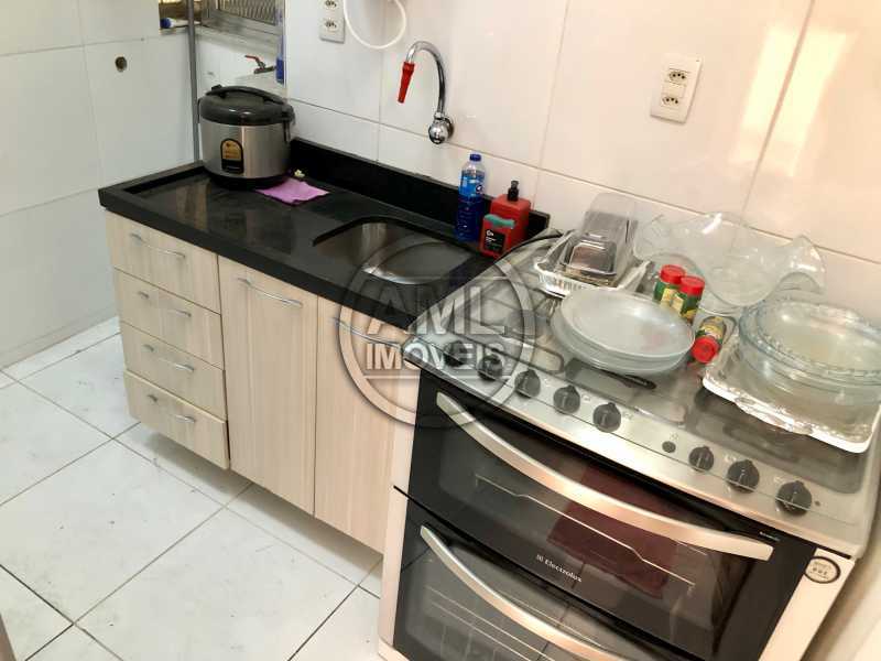 IMG_1566 - Apartamento 1 quarto à venda Tijuca, Rio de Janeiro - R$ 325.000 - TA15143 - 21