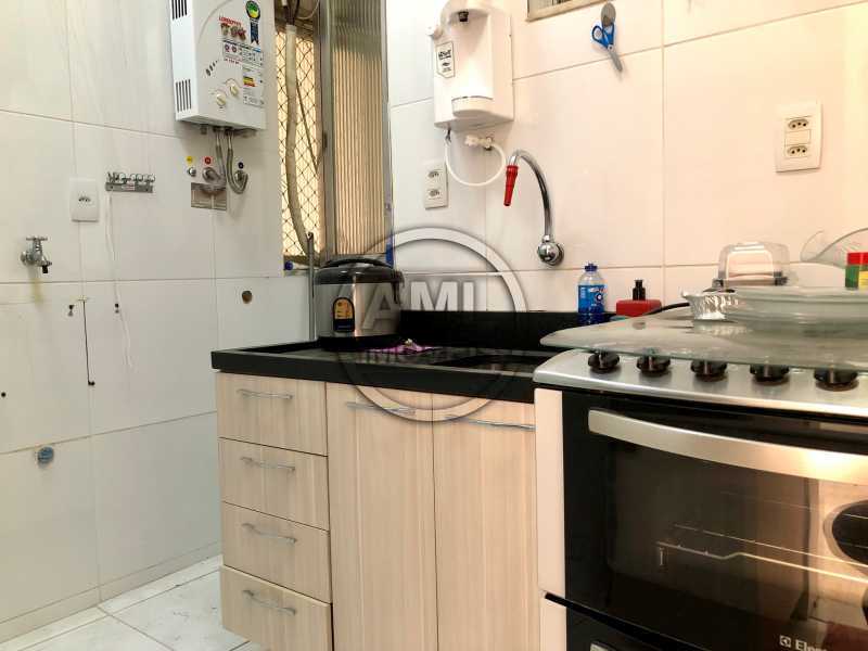 IMG_1567 - Apartamento 1 quarto à venda Tijuca, Rio de Janeiro - R$ 325.000 - TA15143 - 24