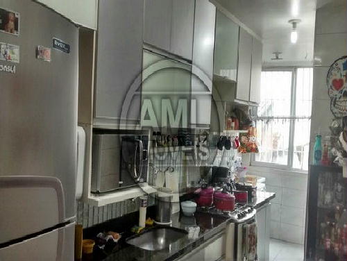 FOTO16 - Apartamento 2 quartos à venda Tijuca, Rio de Janeiro - R$ 590.000 - TA24262 - 17