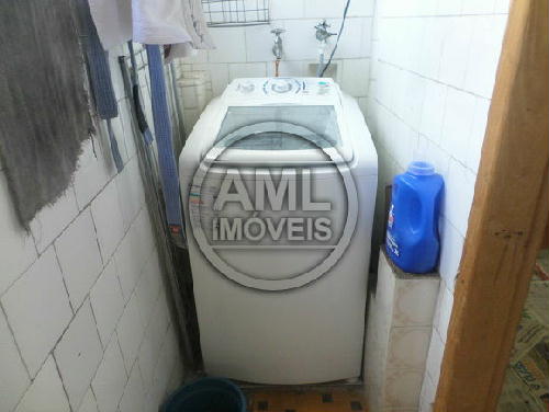 Conheça FOTO18 do imóvel - Apartamento Tijuca,Rio de Janeiro,RJ À Venda,2 Quartos,53m² - TA24288 - 19 FOTO18 - Apartamento Tijuca,Rio de Janeiro,RJ À Venda,2 Quartos,53m² - TA24288 - 19