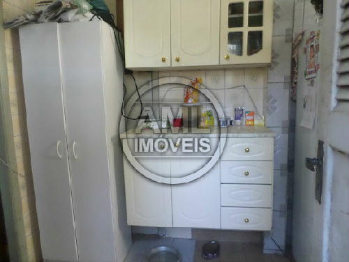 Conheça FOTO19 do imóvel - Apartamento Tijuca,Rio de Janeiro,RJ À Venda,2 Quartos,53m² - TA24288 - 20 FOTO19 - Apartamento Tijuca,Rio de Janeiro,RJ À Venda,2 Quartos,53m² - TA24288 - 20