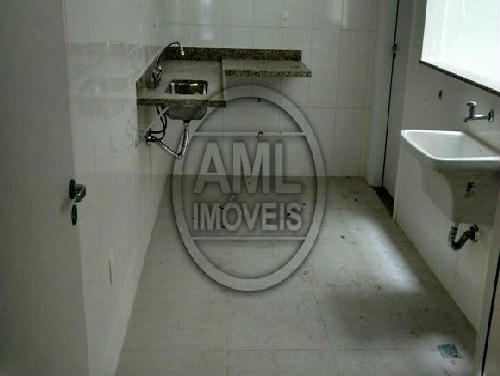 Conheça FOTO19 do imóvel - Apartamento Maracanã,Rio de Janeiro,RJ À Venda,2 Quartos,87m² - TA24306 - 20 FOTO19 - Apartamento Maracanã,Rio de Janeiro,RJ À Venda,2 Quartos,87m² - TA24306 - 20
