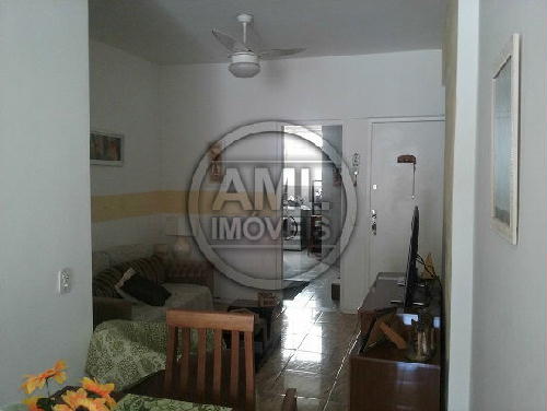 FOTO7 - Apartamento 1 quarto à venda Engenho Novo, Rio de Janeiro - R$ 275.000 - TA14194 - 7