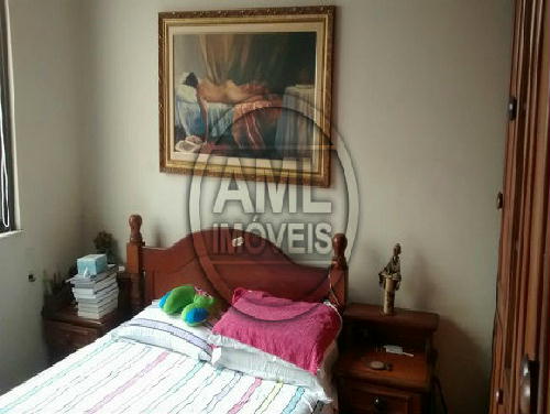 Conheça FOTO8 do imóvel - Apartamento 3 quartos à venda Tijuca, Rio de Janeiro - R$ 470.000 - TA34157 - 9 FOTO8 - Apartamento 3 quartos à venda Tijuca, Rio de Janeiro - R$ 470.000 - TA34157 - 9