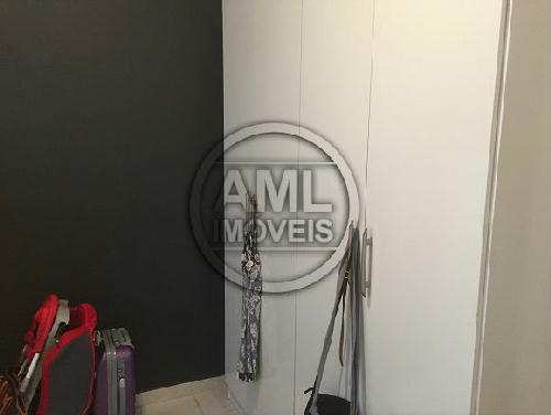 Conheça FOTO15 do imóvel - Apartamento 3 quartos à venda Vila Isabel, Rio de Janeiro - R$ 590.000 - TA34182 - 12 FOTO15 - Apartamento 3 quartos à venda Vila Isabel, Rio de Janeiro - R$ 590.000 - TA34182 - 12