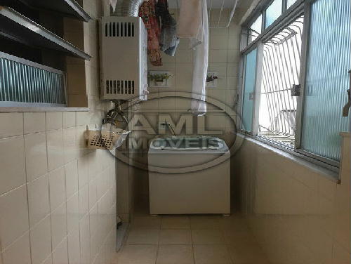 Conheça FOTO27 do imóvel - Apartamento 3 quartos à venda Vila Isabel, Rio de Janeiro - R$ 590.000 - TA34182 - 23 FOTO27 - Apartamento 3 quartos à venda Vila Isabel, Rio de Janeiro - R$ 590.000 - TA34182 - 23
