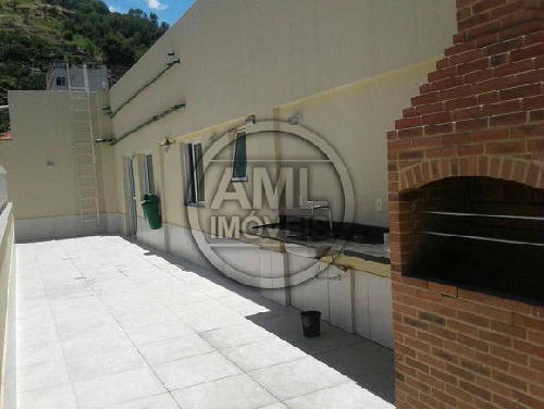 Conheça FOTO11 do imóvel - Apartamento Vila Isabel,Rio de Janeiro,RJ À Venda,1 Quarto,50m² - TA14252 - 12 FOTO11 - Apartamento Vila Isabel,Rio de Janeiro,RJ À Venda,1 Quarto,50m² - TA14252 - 12