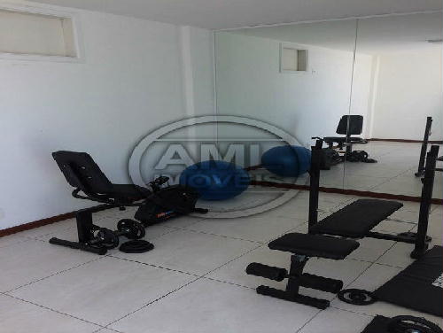 Conheça FOTO13 do imóvel - Apartamento Vila Isabel,Rio de Janeiro,RJ À Venda,1 Quarto,50m² - TA14252 - 14 FOTO13 - Apartamento Vila Isabel,Rio de Janeiro,RJ À Venda,1 Quarto,50m² - TA14252 - 14