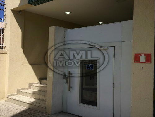 Conheça FOTO14 do imóvel - Apartamento Vila Isabel,Rio de Janeiro,RJ À Venda,1 Quarto,50m² - TA14252 - 15 FOTO14 - Apartamento Vila Isabel,Rio de Janeiro,RJ À Venda,1 Quarto,50m² - TA14252 - 15