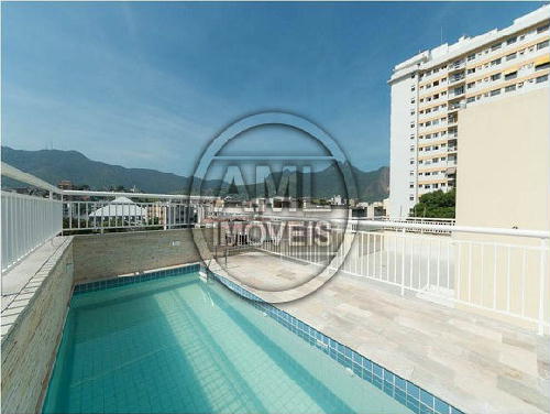 Conheça FOTO16 do imóvel - Apartamento Vila Isabel,Rio de Janeiro,RJ À Venda,1 Quarto,50m² - TA14252 - 17 FOTO16 - Apartamento Vila Isabel,Rio de Janeiro,RJ À Venda,1 Quarto,50m² - TA14252 - 17