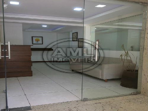 Conheça FOTO17 do imóvel - Apartamento Vila Isabel,Rio de Janeiro,RJ À Venda,1 Quarto,50m² - TA14252 - 18 FOTO17 - Apartamento Vila Isabel,Rio de Janeiro,RJ À Venda,1 Quarto,50m² - TA14252 - 18