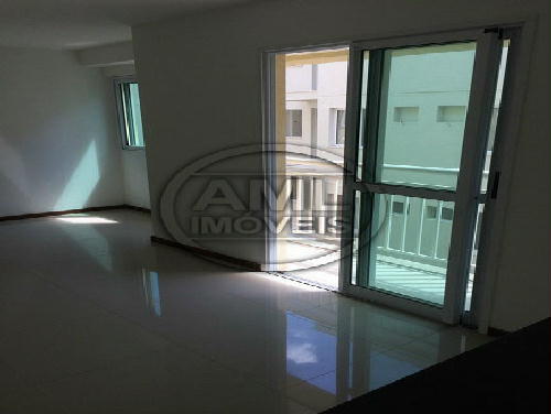 Conheça FOTO8 do imóvel - Apartamento Vila Isabel,Rio de Janeiro,RJ À Venda,1 Quarto,50m² - TA14252 - 9 FOTO8 - Apartamento Vila Isabel,Rio de Janeiro,RJ À Venda,1 Quarto,50m² - TA14252 - 9