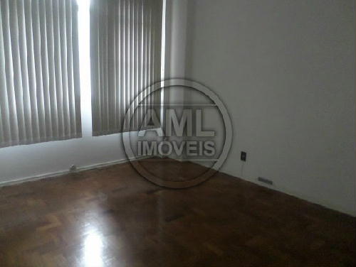 Conheça FOTO1 do imóvel - Apartamento 1 quarto à venda Tijuca, Rio de Janeiro - R$ 420.000 - TA14274 - 1 FOTO1 - Apartamento 1 quarto à venda Tijuca, Rio de Janeiro - R$ 420.000 - TA14274 - 1