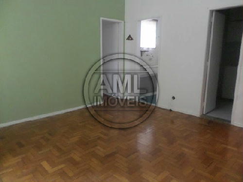 FOTO2 - Apartamento 1 quarto à venda Tijuca, Rio de Janeiro - R$ 420.000 - TA14274 - 3