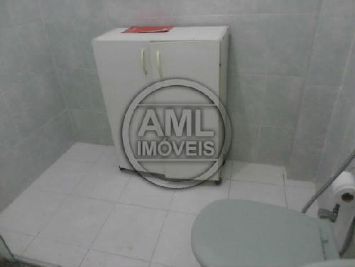 Conheça FOTO9 do imóvel - Apartamento 1 quarto à venda Tijuca, Rio de Janeiro - R$ 420.000 - TA14274 - 10 FOTO9 - Apartamento 1 quarto à venda Tijuca, Rio de Janeiro - R$ 420.000 - TA14274 - 10