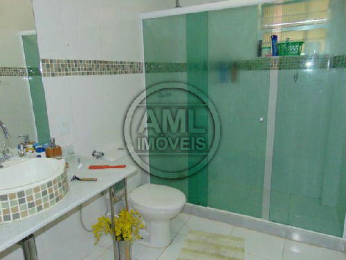 Conheça FOTO18 do imóvel - Apartamento Vila Isabel,Rio de Janeiro,RJ À Venda,2 Quartos,86m² - TAK24250 - 19 FOTO18 - Apartamento Vila Isabel,Rio de Janeiro,RJ À Venda,2 Quartos,86m² - TAK24250 - 19