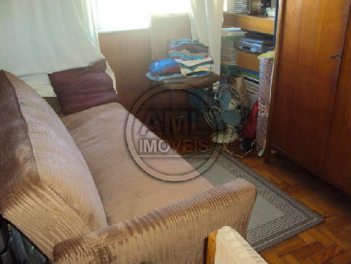 Conheça FOTO1 do imóvel - Cobertura 1 quarto à venda Tijuca, Rio de Janeiro - R$ 380.000 - TC14149 - 1 FOTO1 - Cobertura 1 quarto à venda Tijuca, Rio de Janeiro - R$ 380.000 - TC14149 - 1