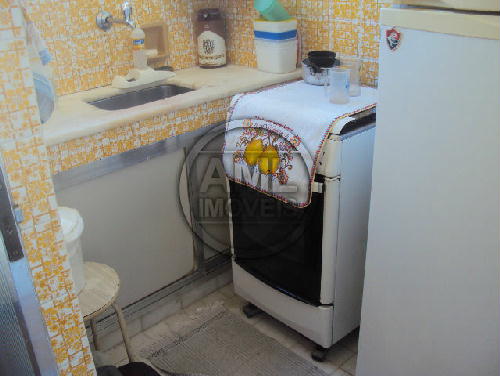 Conheça FOTO10 do imóvel - Cobertura 1 quarto à venda Tijuca, Rio de Janeiro - R$ 380.000 - TC14149 - 11 FOTO10 - Cobertura 1 quarto à venda Tijuca, Rio de Janeiro - R$ 380.000 - TC14149 - 11