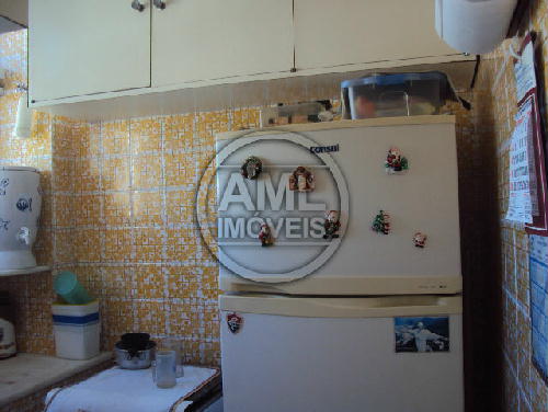 Conheça FOTO11 do imóvel - Cobertura 1 quarto à venda Tijuca, Rio de Janeiro - R$ 380.000 - TC14149 - 12 FOTO11 - Cobertura 1 quarto à venda Tijuca, Rio de Janeiro - R$ 380.000 - TC14149 - 12