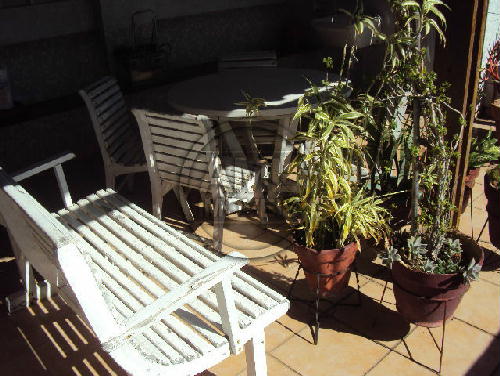 Conheça FOTO13 do imóvel - Cobertura 1 quarto à venda Tijuca, Rio de Janeiro - R$ 380.000 - TC14149 - 14 FOTO13 - Cobertura 1 quarto à venda Tijuca, Rio de Janeiro - R$ 380.000 - TC14149 - 14