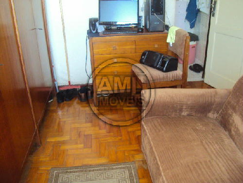 Conheça FOTO2 do imóvel - Cobertura 1 quarto à venda Tijuca, Rio de Janeiro - R$ 380.000 - TC14149 - 3 FOTO2 - Cobertura 1 quarto à venda Tijuca, Rio de Janeiro - R$ 380.000 - TC14149 - 3