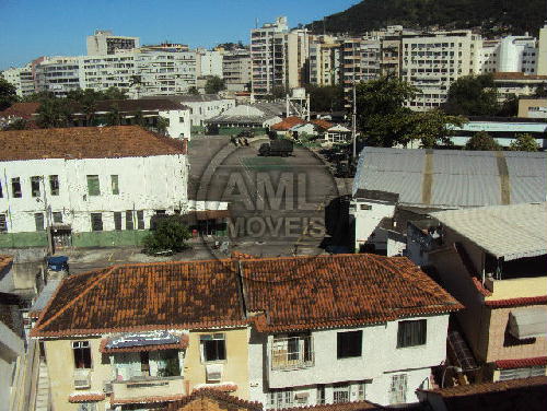 Conheça FOTO3 do imóvel - Cobertura 1 quarto à venda Tijuca, Rio de Janeiro - R$ 380.000 - TC14149 - 4 FOTO3 - Cobertura 1 quarto à venda Tijuca, Rio de Janeiro - R$ 380.000 - TC14149 - 4