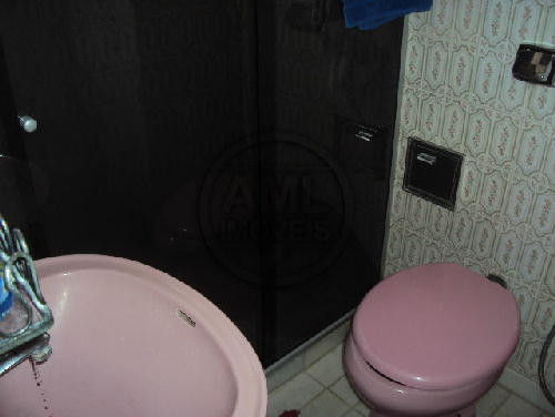 Conheça FOTO4 do imóvel - Cobertura 1 quarto à venda Tijuca, Rio de Janeiro - R$ 380.000 - TC14149 - 5 FOTO4 - Cobertura 1 quarto à venda Tijuca, Rio de Janeiro - R$ 380.000 - TC14149 - 5