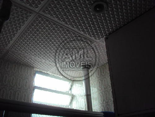 Conheça FOTO6 do imóvel - Cobertura 1 quarto à venda Tijuca, Rio de Janeiro - R$ 380.000 - TC14149 - 7 FOTO6 - Cobertura 1 quarto à venda Tijuca, Rio de Janeiro - R$ 380.000 - TC14149 - 7