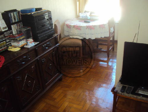 Conheça FOTO8 do imóvel - Cobertura 1 quarto à venda Tijuca, Rio de Janeiro - R$ 380.000 - TC14149 - 9 FOTO8 - Cobertura 1 quarto à venda Tijuca, Rio de Janeiro - R$ 380.000 - TC14149 - 9