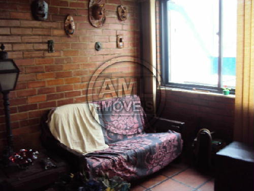 Conheça FOTO25 do imóvel - Cobertura Andaraí,Rio de Janeiro,RJ À Venda,2 Quartos,70m² - TC22177 - 24 FOTO25 - Cobertura Andaraí,Rio de Janeiro,RJ À Venda,2 Quartos,70m² - TC22177 - 24