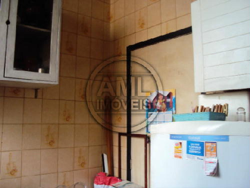 Conheça FOTO7 do imóvel - Cobertura Andaraí,Rio de Janeiro,RJ À Venda,2 Quartos,70m² - TC22177 - 8 FOTO7 - Cobertura Andaraí,Rio de Janeiro,RJ À Venda,2 Quartos,70m² - TC22177 - 8