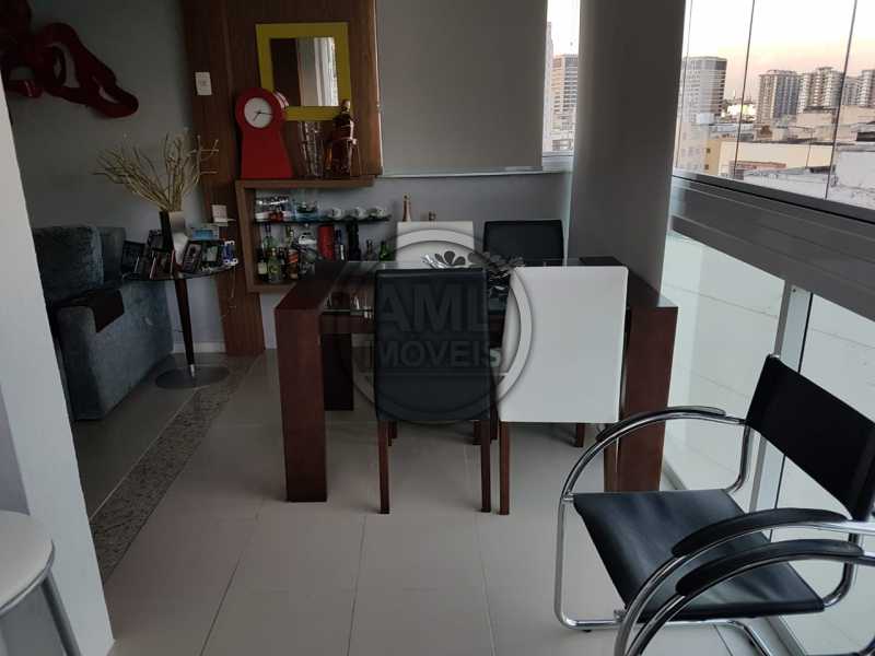 Conheça IMG-20191010-WA0022 do imóvel - Cobertura 2 quartos à venda Tijuca, Rio de Janeiro - R$ 1.050.000 - TC23217 - 3 IMG-20191010-WA0022 - Cobertura 2 quartos à venda Tijuca, Rio de Janeiro - R$ 1.050.000 - TC23217 - 3