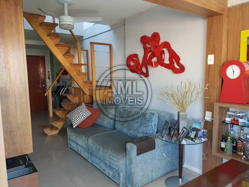 Conheça IMG-20191010-WA0023 do imóvel - Cobertura 2 quartos à venda Tijuca, Rio de Janeiro - R$ 1.050.000 - TC23217 - 5 IMG-20191010-WA0023 - Cobertura 2 quartos à venda Tijuca, Rio de Janeiro - R$ 1.050.000 - TC23217 - 5