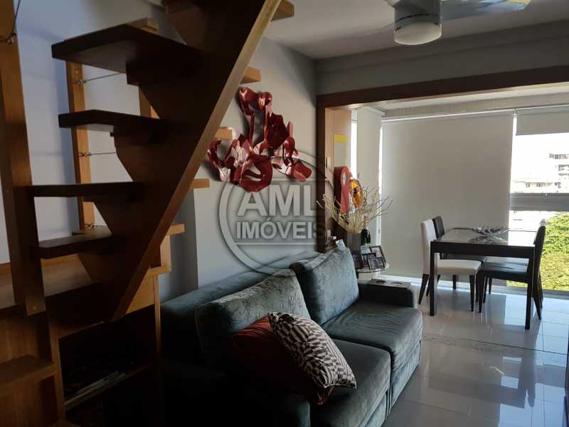 Conheça IMG-20191010-WA0024 do imóvel - Cobertura 2 quartos à venda Tijuca, Rio de Janeiro - R$ 1.050.000 - TC23217 - 6 IMG-20191010-WA0024 - Cobertura 2 quartos à venda Tijuca, Rio de Janeiro - R$ 1.050.000 - TC23217 - 6