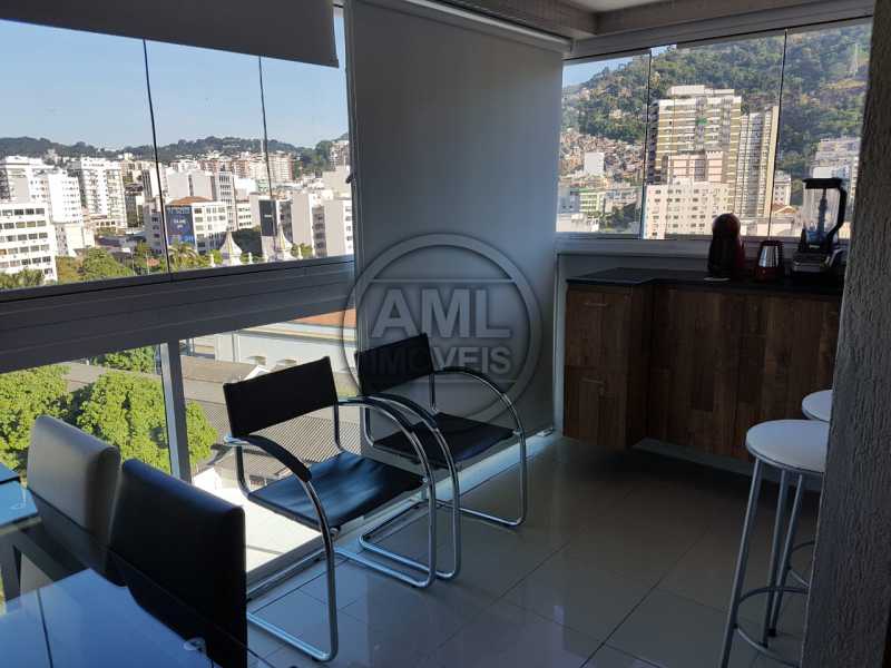 Conheça IMG-20191010-WA0025 do imóvel - Cobertura 2 quartos à venda Tijuca, Rio de Janeiro - R$ 1.050.000 - TC23217 - 4 IMG-20191010-WA0025 - Cobertura 2 quartos à venda Tijuca, Rio de Janeiro - R$ 1.050.000 - TC23217 - 4