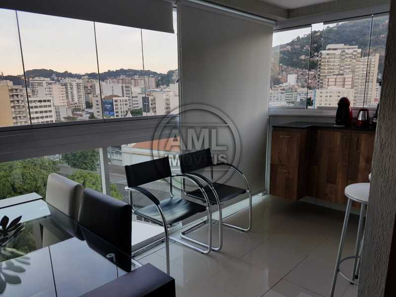 Conheça IMG-20191010-WA0027 do imóvel - Cobertura 2 quartos à venda Tijuca, Rio de Janeiro - R$ 1.050.000 - TC23217 - 1 IMG-20191010-WA0027 - Cobertura 2 quartos à venda Tijuca, Rio de Janeiro - R$ 1.050.000 - TC23217 - 1