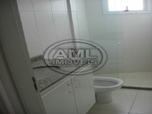 Conheça FOTO18 do imóvel - Cobertura 2 quartos à venda Tijuca, Rio de Janeiro - R$ 1.050.000 - TC23217 - 20 FOTO18 - Cobertura 2 quartos à venda Tijuca, Rio de Janeiro - R$ 1.050.000 - TC23217 - 20