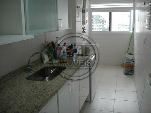 Conheça FOTO2 do imóvel - Cobertura 2 quartos à venda Tijuca, Rio de Janeiro - R$ 1.050.000 - TC23217 - 17 FOTO2 - Cobertura 2 quartos à venda Tijuca, Rio de Janeiro - R$ 1.050.000 - TC23217 - 17