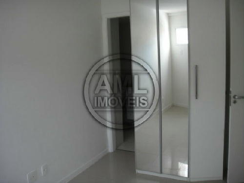Conheça FOTO6 do imóvel - Cobertura 2 quartos à venda Tijuca, Rio de Janeiro - R$ 1.050.000 - TC23217 - 15 FOTO6 - Cobertura 2 quartos à venda Tijuca, Rio de Janeiro - R$ 1.050.000 - TC23217 - 15